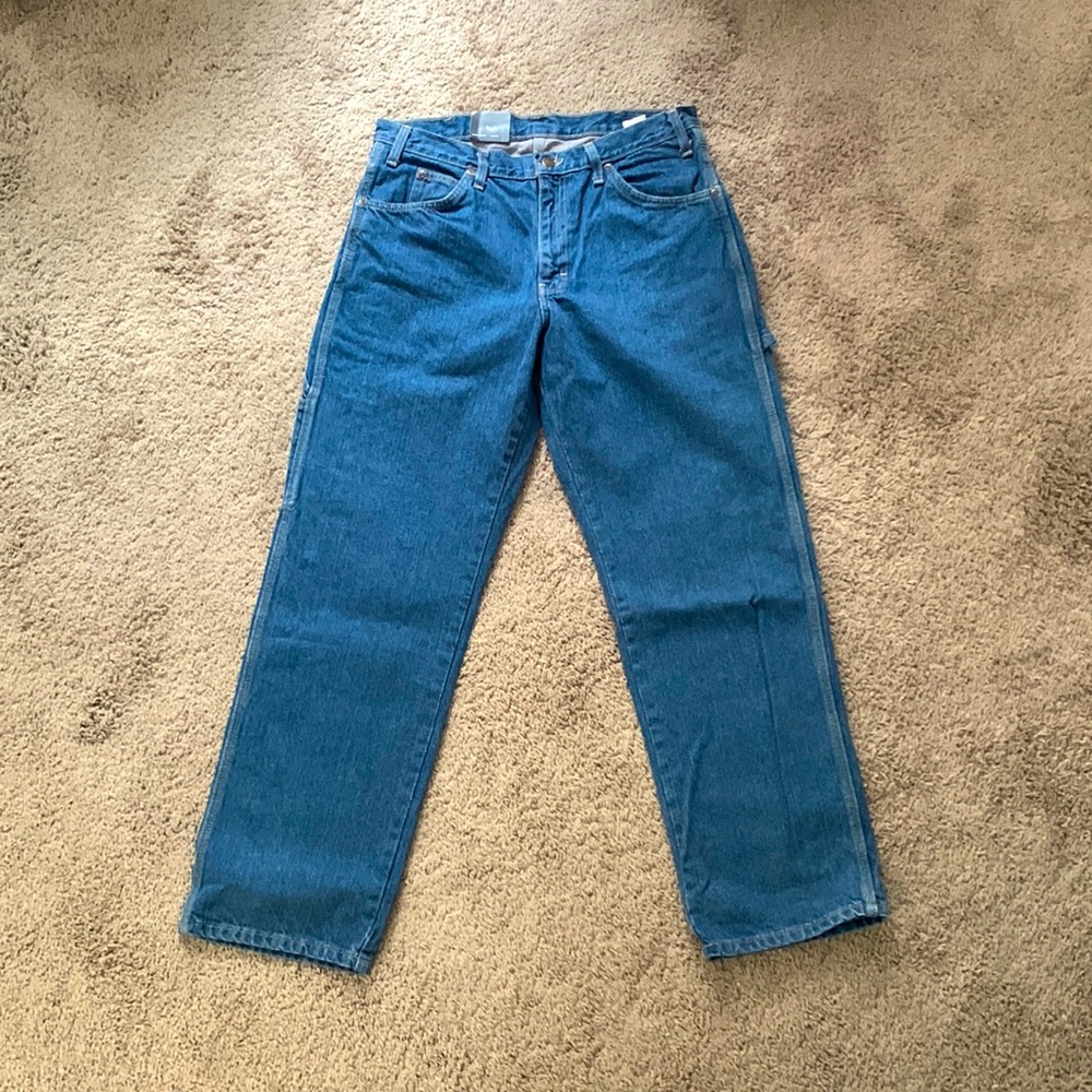 Dickies Carpenter Jeans